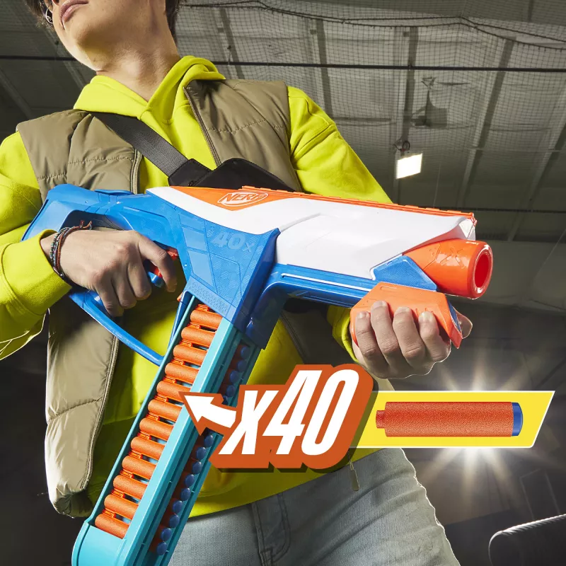 Nerf F8631EP4 παιχνίδι όπλο