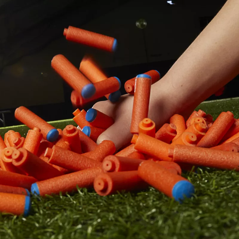 Nerf F8631EP4 παιχνίδι όπλο