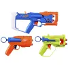 Nerf N Series Triple Action Pack, παιχνίδι blaster, 8 ετών