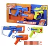 Nerf N Series Triple Action Pack, παιχνίδι blaster, 8 ετών