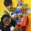 Nerf N Series Triple Action Pack, παιχνίδι blaster, 8 ετών