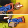 Nerf N Series Triple Action Pack, παιχνίδι blaster, 8 ετών