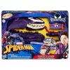 Παιχνίδι blaster γαντιού Hasbro Marvel Spider-Man Venom Strike Blaster μωβ