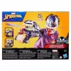 Παιχνίδι blaster γαντιού Hasbro Marvel Spider-Man Venom Strike Blaster μωβ