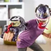 Παιχνίδι blaster γαντιού Hasbro Marvel Spider-Man Venom Strike Blaster μωβ