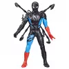 Marvel Spider-Man VenomVersus Spider-Man, 4 ετών, μαύρο, μπλε, κόκκινο
