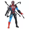 Marvel Spider-Man VenomVersus Spider-Man, 4 ετών, μαύρο, μπλε, κόκκινο