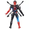 Marvel Spider-Man VenomVersus Spider-Man, 4 ετών, μαύρο, μπλε, κόκκινο