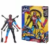 Marvel Spider-Man VenomVersus Spider-Man, 4 ετών, μαύρο, μπλε, κόκκινο