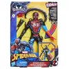 Marvel Spider-Man VenomVersus Spider-Man, 4 ετών, μαύρο, μπλε, κόκκινο