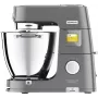 Κουζινομηχανή Kenwood KWL90.164SI — 1400 W, μπολ ανοξείδωτου χάλυβα 7 L, ασημί, ενσωματωμένη ζυγαριά