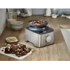 Kenwood FDM313SS Κουζινομηχανή 800 W 1,2 L Ασημί