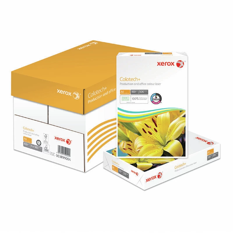 Xerox 003R99004 Χαρτί εκτύπωσης A4 (210x297 mm) 500 Φύλλα Λευκό