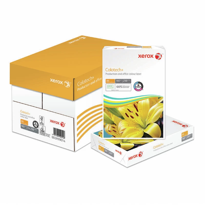 Xerox 003R99014 Χαρτί εκτύπωσης A4 (210x297 mm) 250 Φύλλα Λευκό