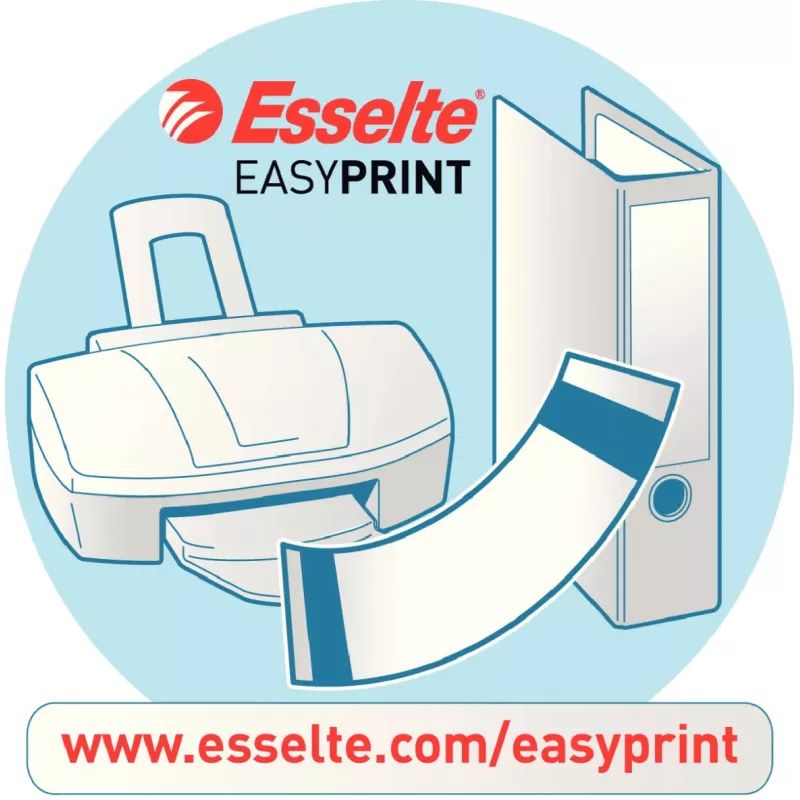 Esselte 20822 Ετικέτα μέσων αποθήκευσης
