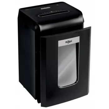 Rexel ProMax QS RSS1838 καταστροφέας εγγράφων λωρίδων P2, κοπή λωρίδων, 22 cm, 6 mm, 38 L, 432 φύλλα, 58 dB