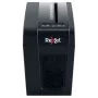 Rexel Secure X6-SL Whisper-Shred καταστροφέας εγγράφων σταυρωτής κοπής P4