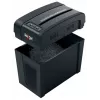 Rexel Secure X6-SL Whisper-Shred καταστροφέας εγγράφων σταυρωτής κοπής P4