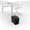 Rexel Secure X6-SL Whisper-Shred καταστροφέας εγγράφων σταυρωτής κοπής P4