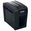 Rexel Secure X6-SL Whisper-Shred καταστροφέας εγγράφων σταυρωτής κοπής P4