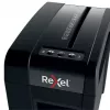 Rexel Secure X6-SL Whisper-Shred καταστροφέας εγγράφων σταυρωτής κοπής P4