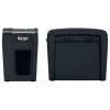 Rexel Secure X6-SL Whisper-Shred καταστροφέας εγγράφων σταυρωτής κοπής P4