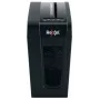 Rexel Secure X8-SL Whisper-Shred καταστροφέας εγγράφων σταυρωτής κοπής P4