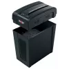 Rexel Secure X8-SL Whisper-Shred καταστροφέας εγγράφων σταυρωτής κοπής P4