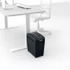 Rexel Secure X8-SL Whisper-Shred καταστροφέας εγγράφων σταυρωτής κοπής P4