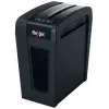Rexel Secure X8-SL Whisper-Shred καταστροφέας εγγράφων σταυρωτής κοπής P4