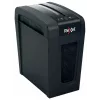 Rexel Secure X8-SL Whisper-Shred καταστροφέας εγγράφων σταυρωτής κοπής P4