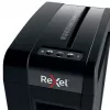 Rexel Secure X8-SL Whisper-Shred καταστροφέας εγγράφων σταυρωτής κοπής P4