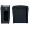 Rexel Secure X8-SL Whisper-Shred καταστροφέας εγγράφων σταυρωτής κοπής P4