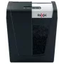 Rexel Secure MC6 Whisper-Shred καταστροφέας εγγράφων μικροκοπής P5, μικροκοπή, 2 x 15 mm, 18 L, 175 φύλλα, 55 dB, κουμπιά