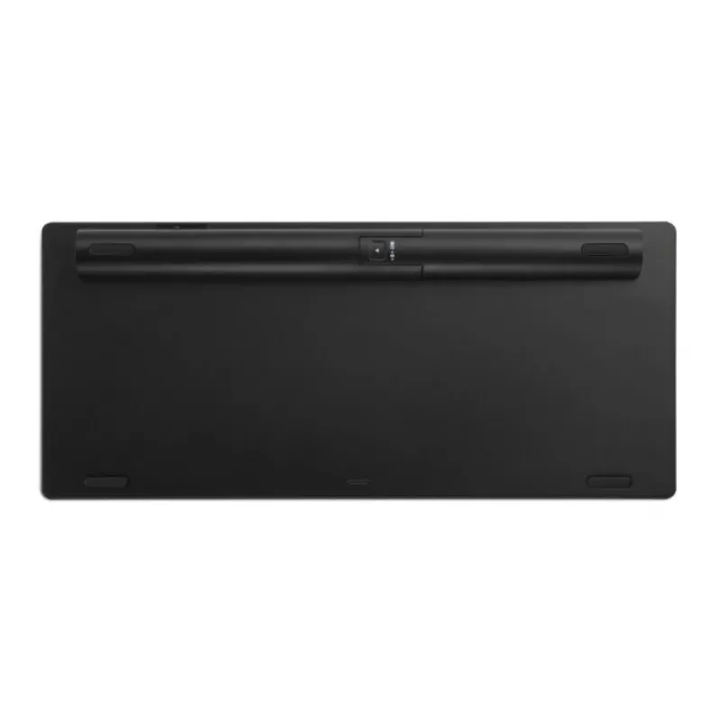 Kensington Dual Wireless Compact πληκτρολόγιο - PN, mini, ασύρματο, Bluetooth, QWERTY, μαύρο