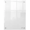 Nobo Premium Plus A4 διαφανές ακρυλικό πλαίσιο τοίχου για αφίσες