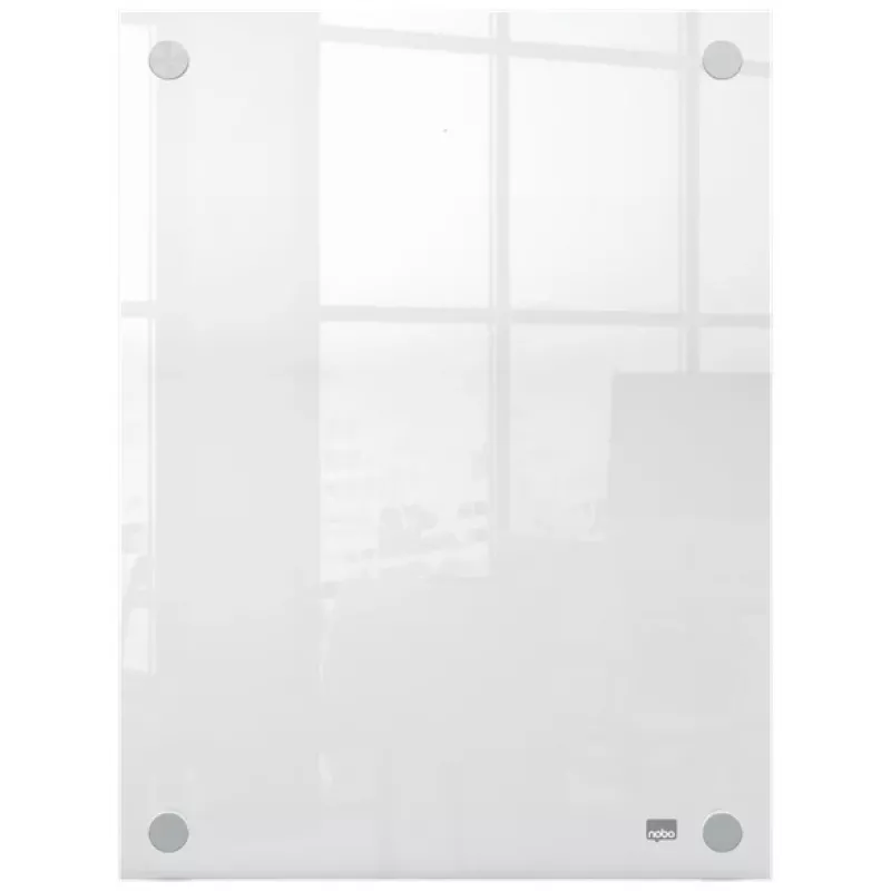 Nobo Premium Plus A4 διαφανές ακρυλικό πλαίσιο τοίχου για αφίσες