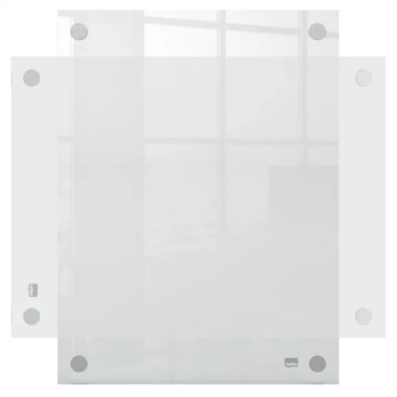 Nobo Premium Plus A4 διαφανές ακρυλικό πλαίσιο τοίχου για αφίσες