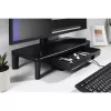 Kensington K63727IT, πλήρες μέγεθος (100%), ενσύρματο, USB, μεμβράνης, QWERTY, μαύρο