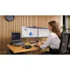 Kensington K75491PN, Tenkeyless (80 - 87%), ασύρματο, Bluetooth, μεμβράνης, QWERTY, μαύρο