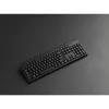 Kensington K75560BE, ασύρματο, RF Wireless + Bluetooth, μεμβράνης, AZERTY, μαύρο, ποντίκι στη συσκευασία
