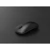 Kensington K75560BE, ασύρματο, RF Wireless + Bluetooth, μεμβράνης, AZERTY, μαύρο, ποντίκι στη συσκευασία