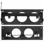 NEC PDWXS 46-55 P 139,7 cm (55 ίντσες) μαύρο