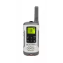 Motorola TLKR T50 ασύρματος 8 κανάλια γκρι, μεταλλικό