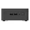 ASUS NUC 12 NUC12WSKv7 UCFF μαύρο i7-1270P