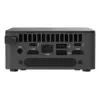 ASUS NUC 12 NUC12WSKv7 UCFF μαύρο i7-1270P