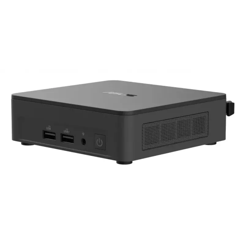 ASUS NUC 12 NUC12WSKv7 UCFF μαύρο i7-1270P