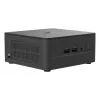 ASUS NUC 12 NUC12WSKv7 UCFF μαύρο i7-1270P