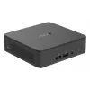 ASUS NUC 12 NUC12WSKv7 UCFF μαύρο i7-1270P