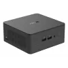 ASUS NUC 12 NUC12WSKv7 UCFF μαύρο i7-1270P